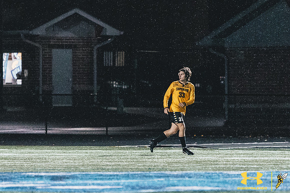 2021.10.20 UWS MSOC vs. CSS WM105