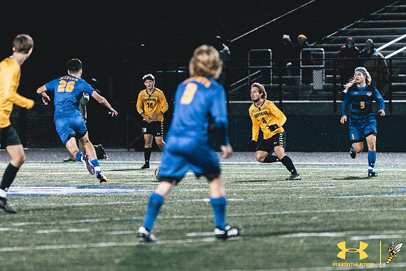2021.10.20 UWS MSOC vs. CSS WM102