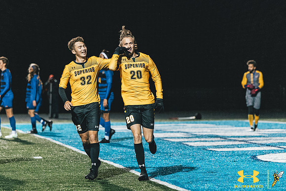 2021.10.20 UWS MSOC vs. CSS WM90
