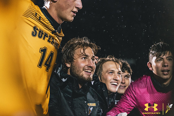 2021.10.20 UWS MSOC vs. CSS WM259