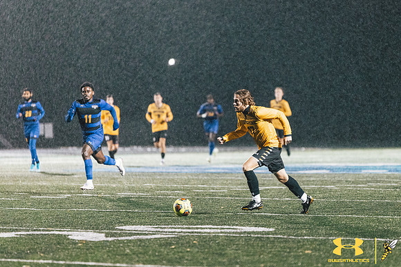 2021.10.20 UWS MSOC vs. CSS WM208