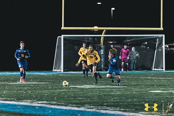 2021.10.20 UWS MSOC vs. CSS WM78