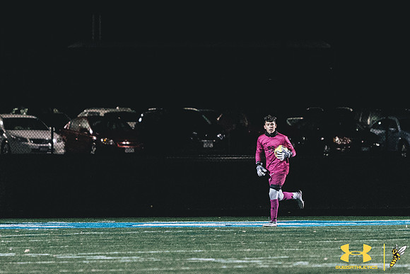 2021.10.20 UWS MSOC vs. CSS WM51
