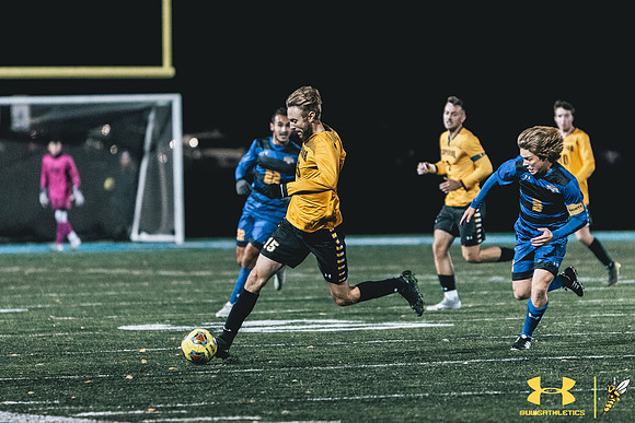 2021.10.20 UWS MSOC vs. CSS WM60