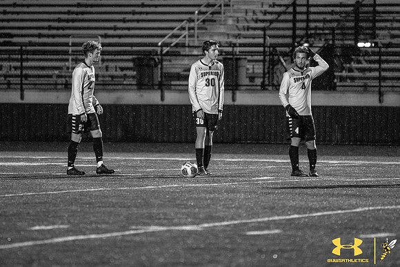 2021.10.20 UWS MSOC vs. CSS WM131