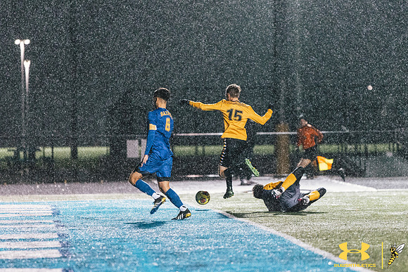 2021.10.20 UWS MSOC vs. CSS WM154