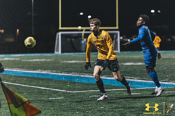2021.10.20 UWS MSOC vs. CSS WM120