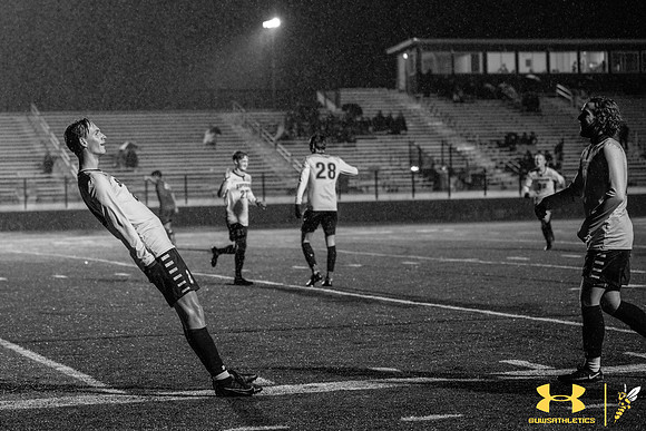 2021.10.20 UWS MSOC vs. CSS WM195