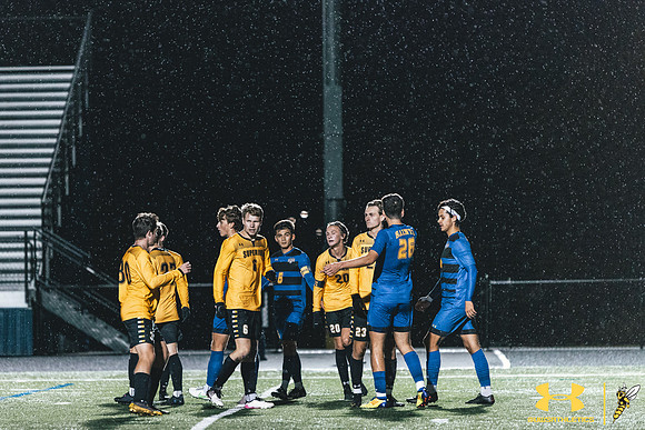 2021.10.20 UWS MSOC vs. CSS WM123