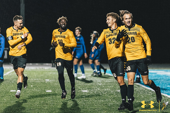 2021.10.20 UWS MSOC vs. CSS WM91