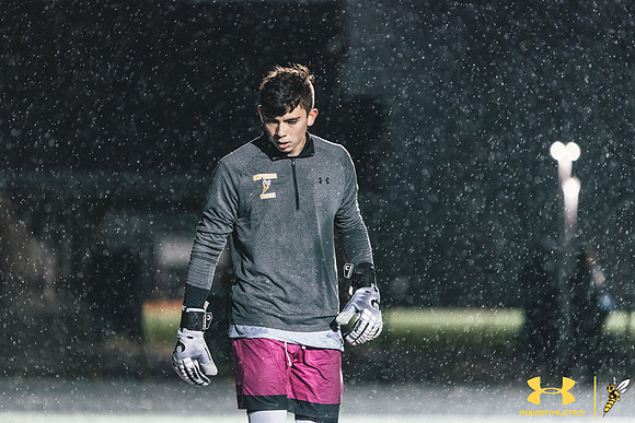 2021.10.20 UWS MSOC vs. CSS WM25