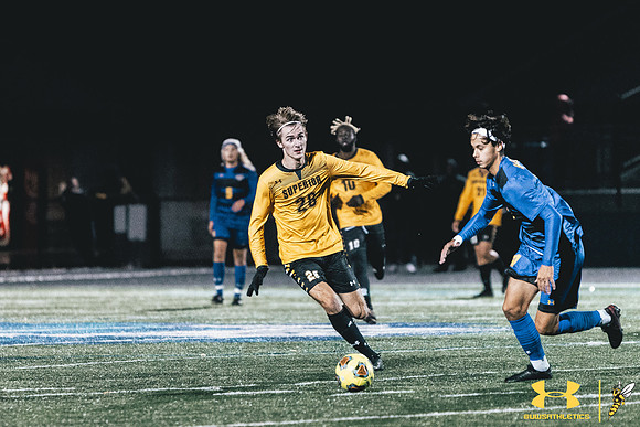 2021.10.20 UWS MSOC vs. CSS WM68