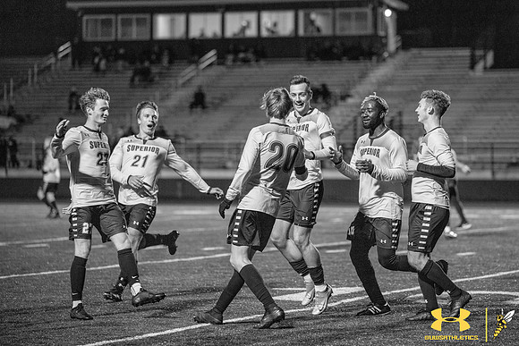2021.10.20 UWS MSOC vs. CSS WM95