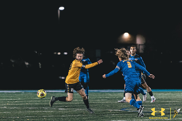 2021.10.20 UWS MSOC vs. CSS WM53
