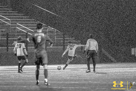 2021.10.20 UWS MSOC vs. CSS WM177