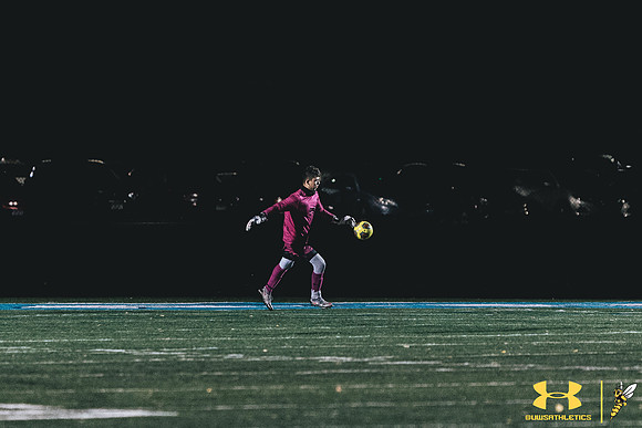2021.10.20 UWS MSOC vs. CSS WM52