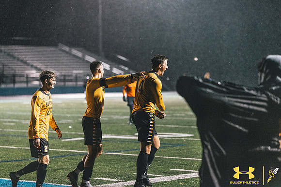 2021.10.20 UWS MSOC vs. CSS WM236