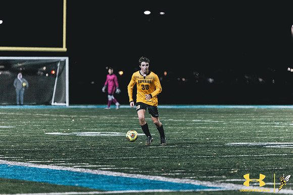 2021.10.20 UWS MSOC vs. CSS WM98
