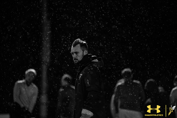 2021.10.20 UWS MSOC vs. CSS WM12