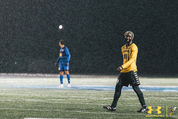 2021.10.20 UWS MSOC vs. CSS WM161