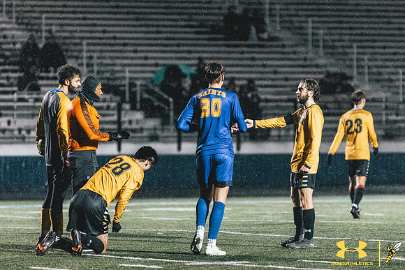 2021.10.20 UWS MSOC vs. CSS WM215