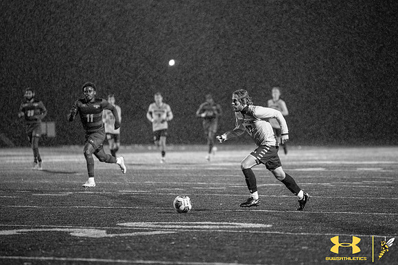 2021.10.20 UWS MSOC vs. CSS WM209