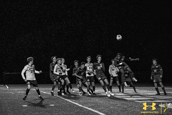 2021.10.20 UWS MSOC vs. CSS WM125