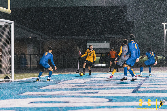 2021.10.20 UWS MSOC vs. CSS WM157