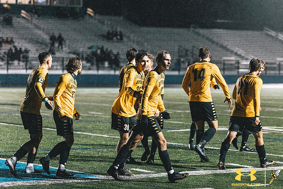 2021.10.20 UWS MSOC vs. CSS WM206