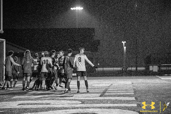 2021.10.20 UWS MSOC vs. CSS WM153