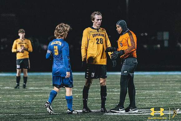 2021.10.20 UWS MSOC vs. CSS WM41