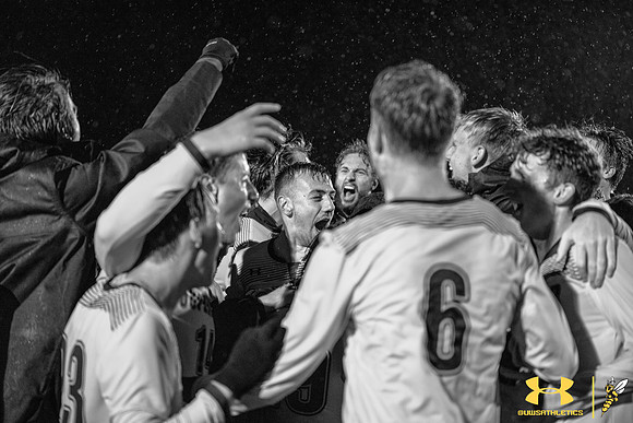 2021.10.20 UWS MSOC vs. CSS WM276