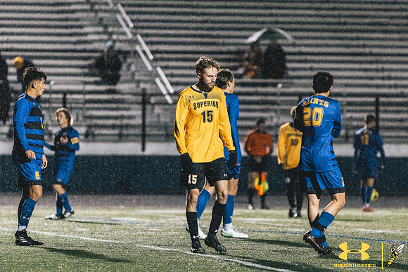 2021.10.20 UWS MSOC vs. CSS WM135