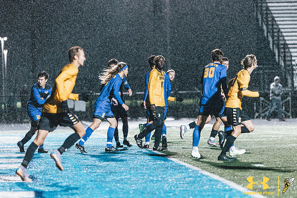 2021.10.20 UWS MSOC vs. CSS WM140