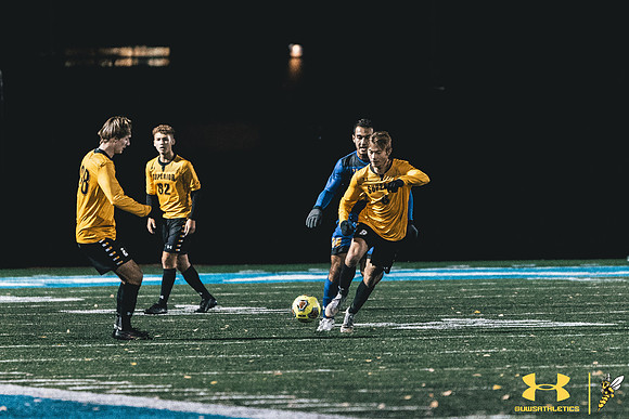 2021.10.20 UWS MSOC vs. CSS WM69