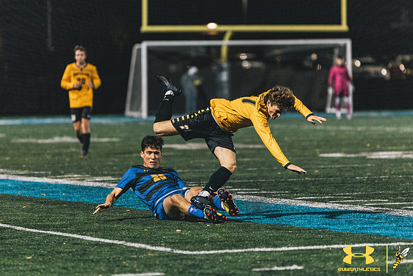 2021.10.20 UWS MSOC vs. CSS WM116