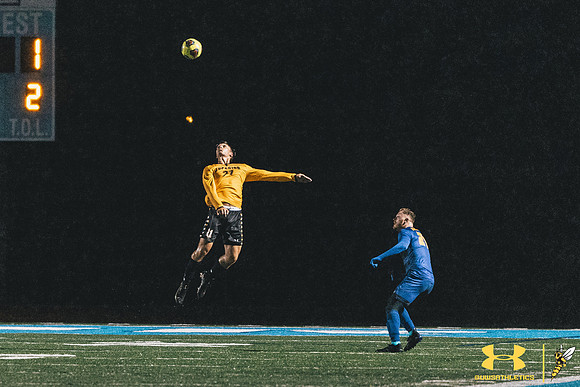 2021.10.20 UWS MSOC vs. CSS WM174