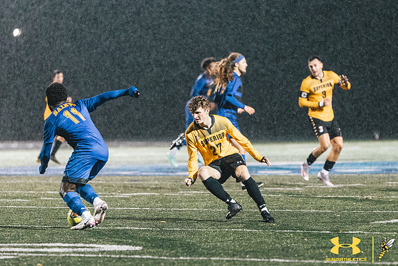 2021.10.20 UWS MSOC vs. CSS WM175