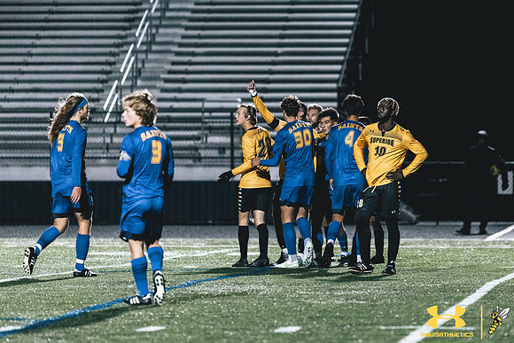 2021.10.20 UWS MSOC vs. CSS WM82