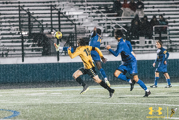 2021.10.20 UWS MSOC vs. CSS WM178