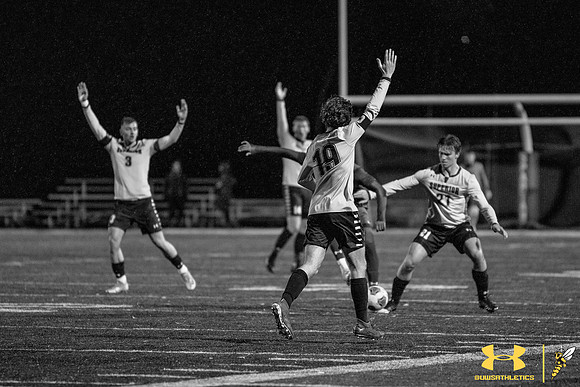 2021.10.20 UWS MSOC vs. CSS WM160