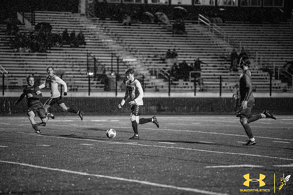 2021.10.20 UWS MSOC vs. CSS WM241