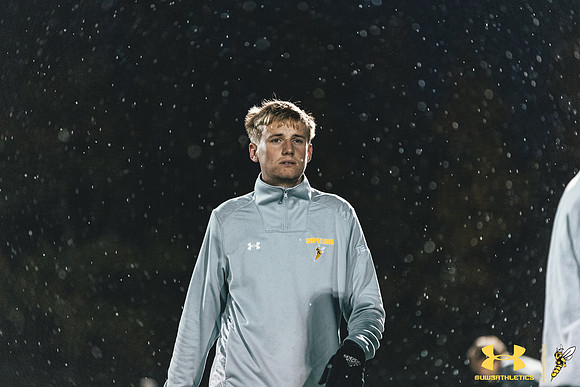 2021.10.20 UWS MSOC vs. CSS WM9