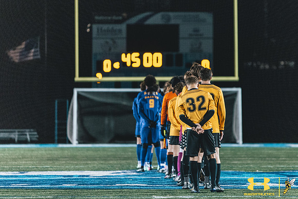 2021.10.20 UWS MSOC vs. CSS WM29