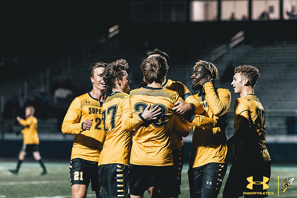 2021.10.20 UWS MSOC vs. CSS WM96
