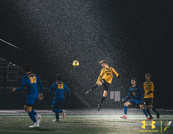 2021.10.20 UWS MSOC vs. CSS WM170