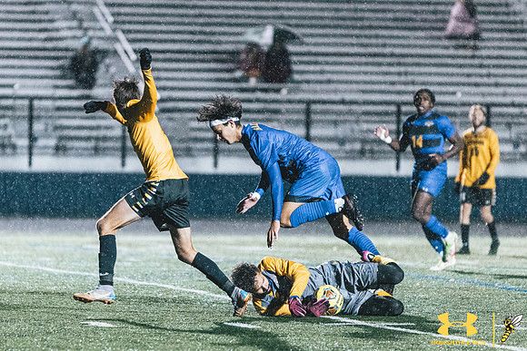 2021.10.20 UWS MSOC vs. CSS WM151
