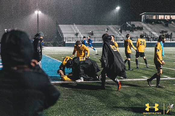 2021.10.20 UWS MSOC vs. CSS WM199