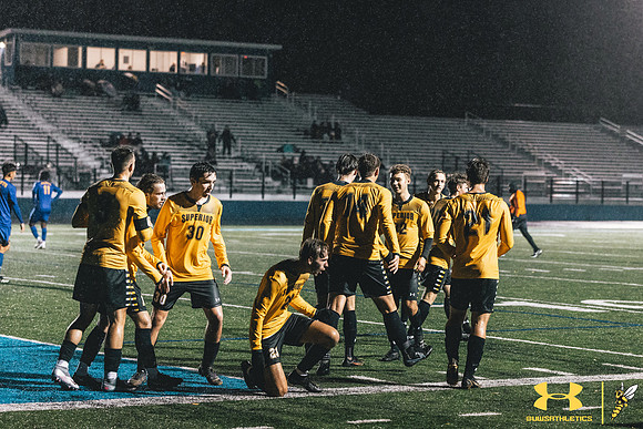 2021.10.20 UWS MSOC vs. CSS WM205