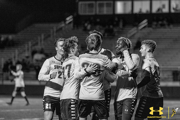 2021.10.20 UWS MSOC vs. CSS WM97